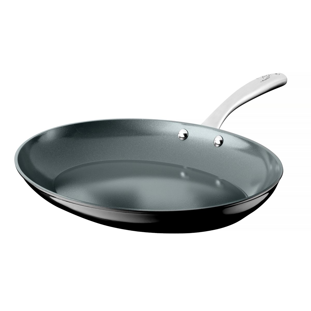 Piet By BergHOFF Fischpfanne mit Antihaftbeschichtung 34*23cm
