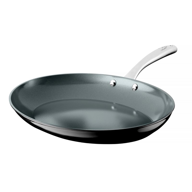Piet By BergHOFF Fischpfanne mit Antihaftbeschichtung 34*23cm