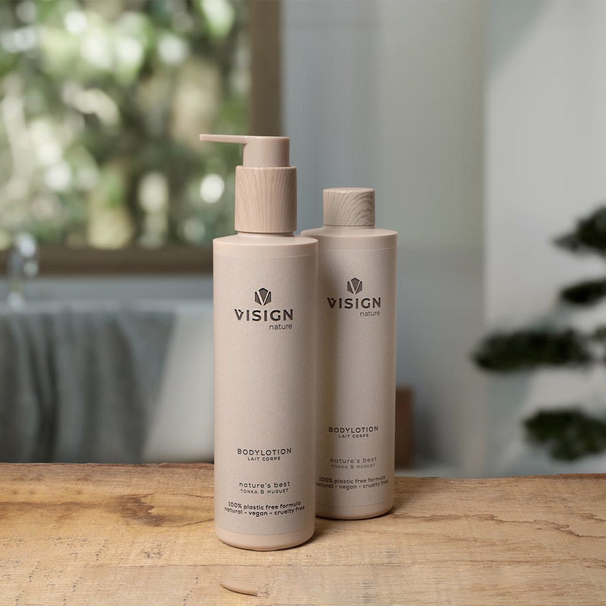 Body Lotion