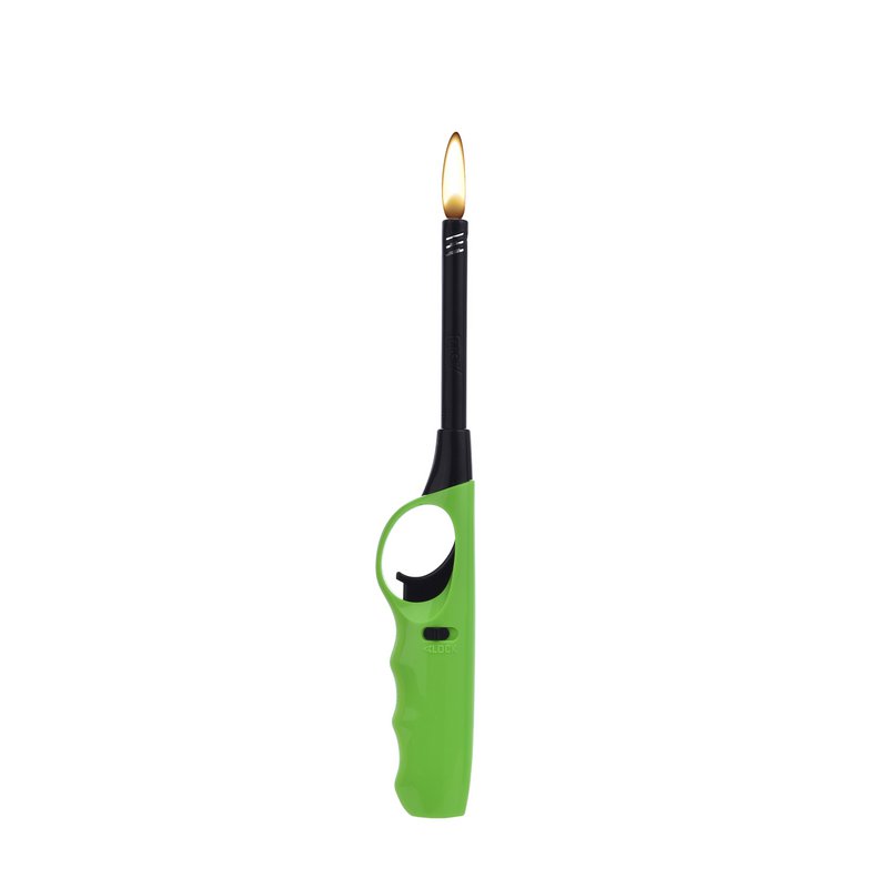 Briquet PROF Fix Flame Mackerel à Rallonge 22,6 cm