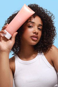 300 ml wilde babyshampoo