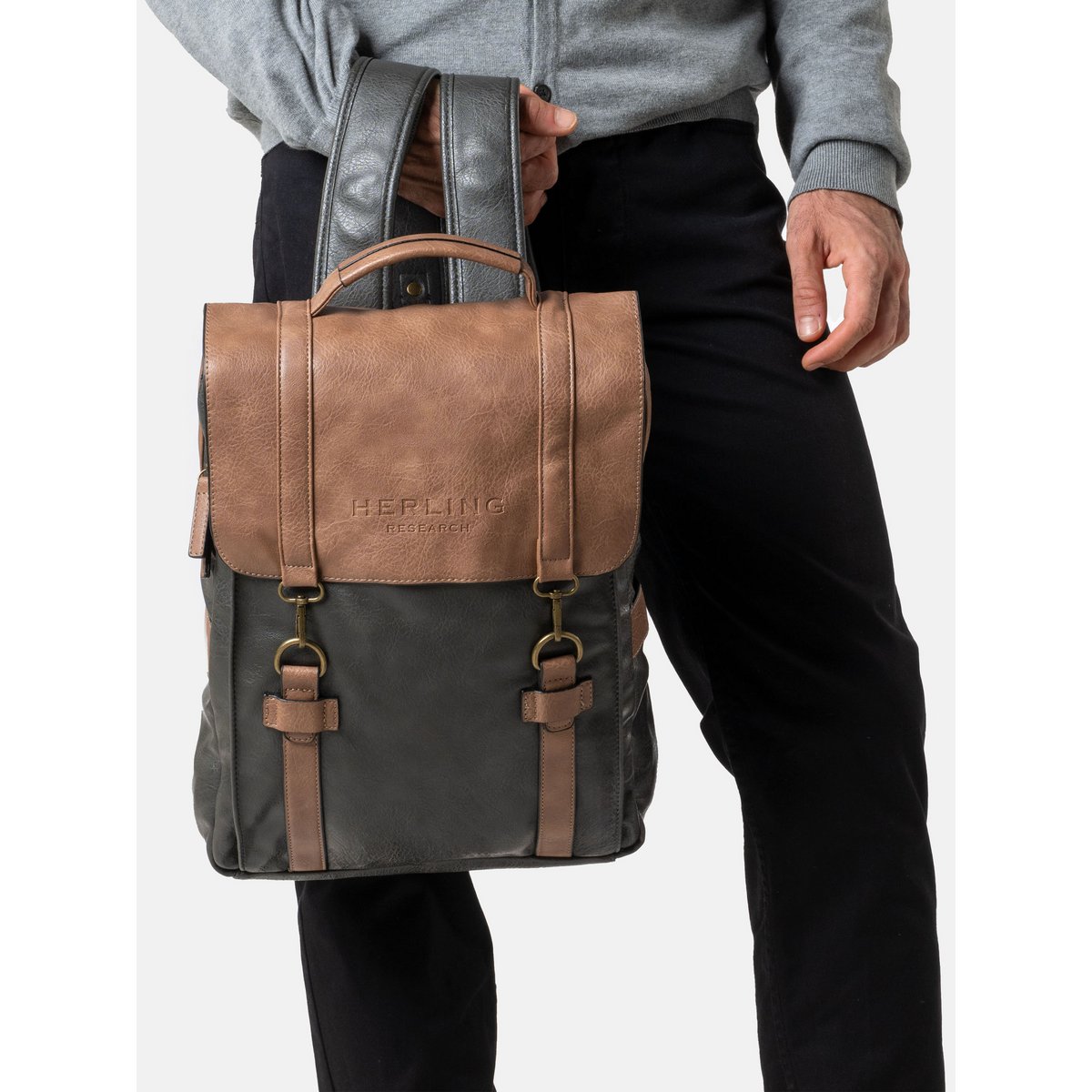 Lennox - Unisex backpack