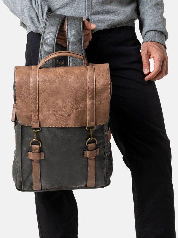 Lennox - sac à dos unisexe