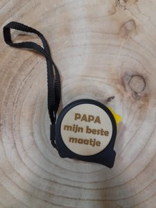 Rolmaat Papa