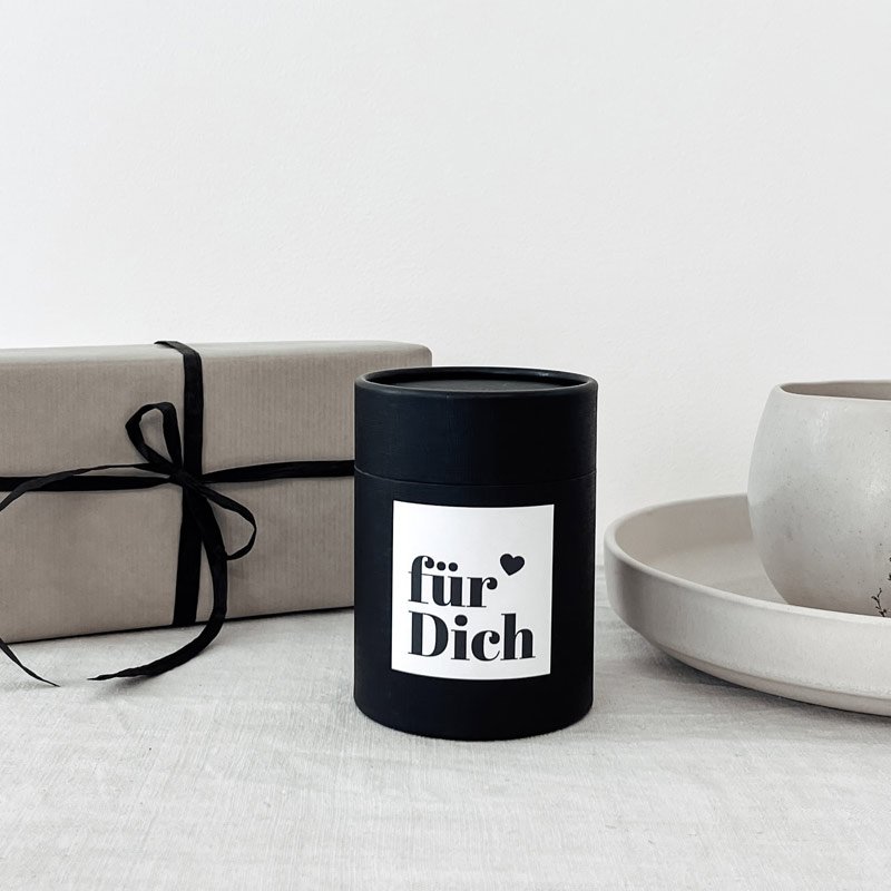 Gaveæske | FOR DIG