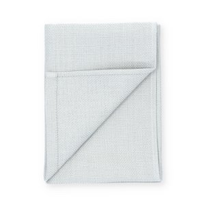 Tea Towel Arctic Sage Green, 65x65cm, GOTS