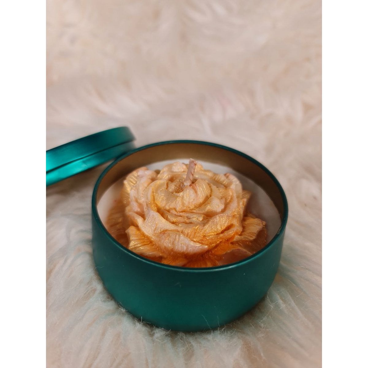 Blissling potten