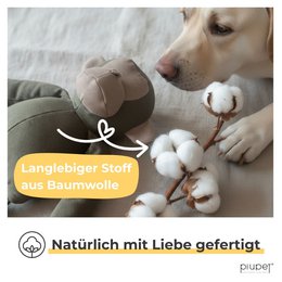 Gioco per cani "KIBA"