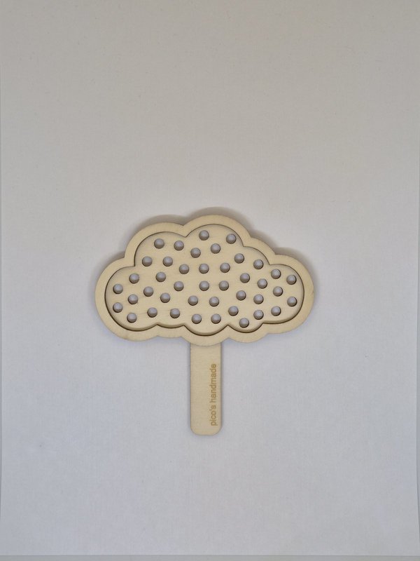 Siebwolke