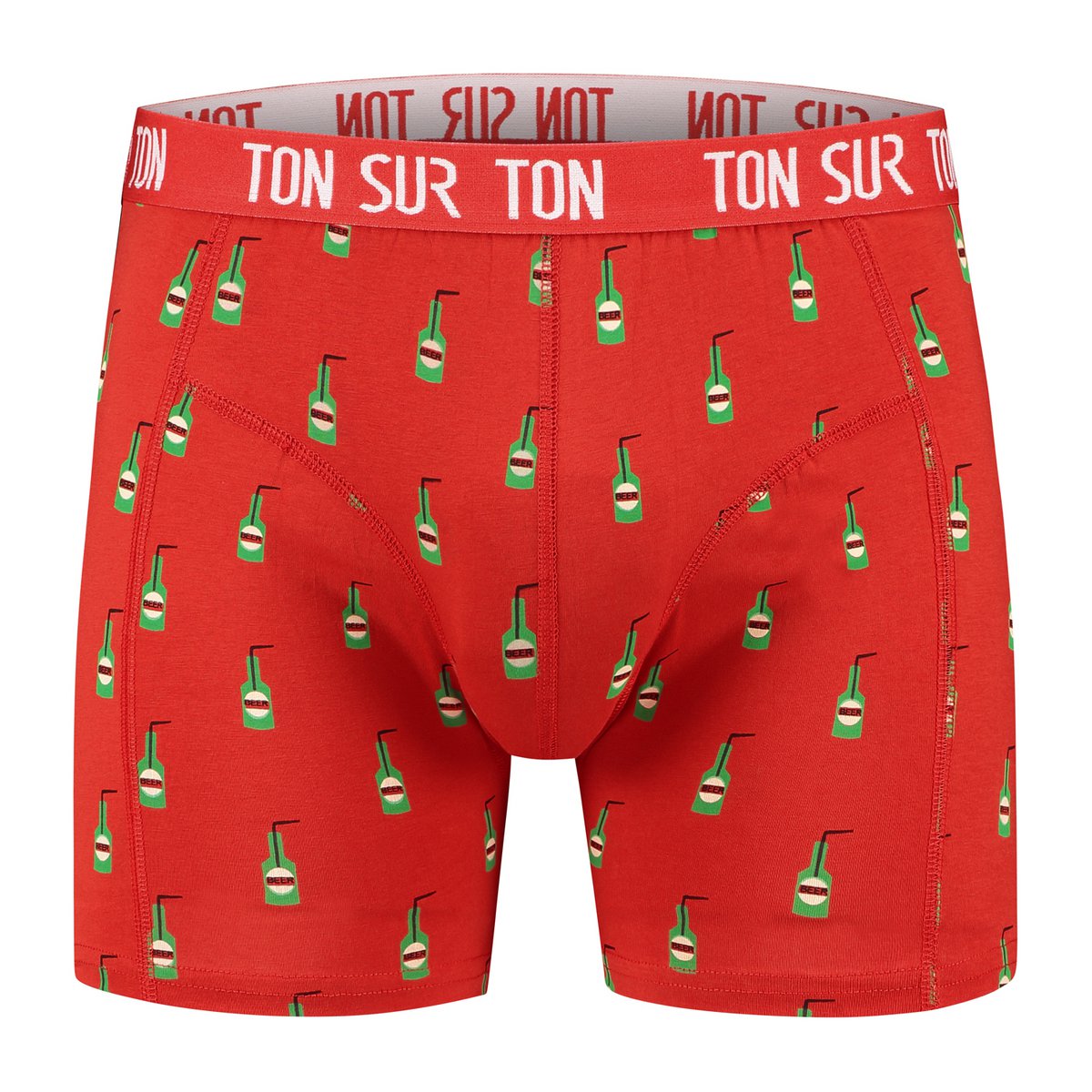 Rietbak - Matchende sokker og boxershorts
