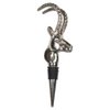 Wine stopper ibex 16cm