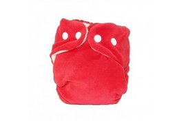 Stof babyble So Bamboo, One size (3-16 kg)