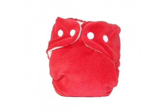 Washable baby diaper So Bamboo, One size (3-16 kg)