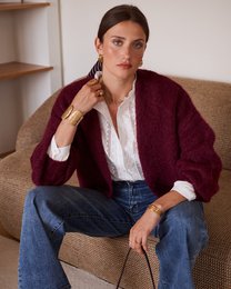 Milan vest