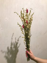 Ewige Blumensträuße