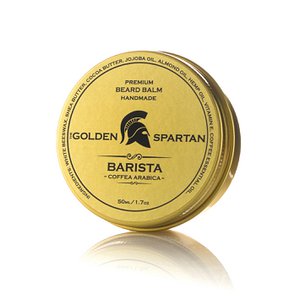 BARISTA Premium Beard Balm