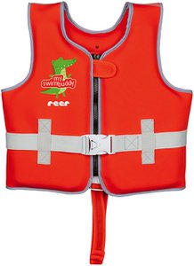 Myswimbuddy Swim vest M