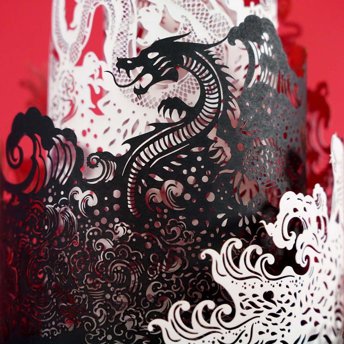Spiro Dragon (édition classique)