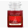 Cocodor Large Jar Candle Joyful Season