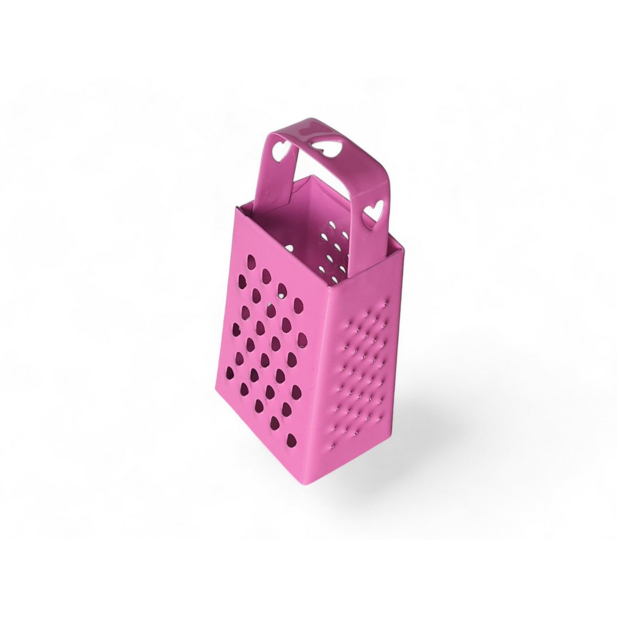 Grater Mini Fuchsia (packaged in 5 pieces)