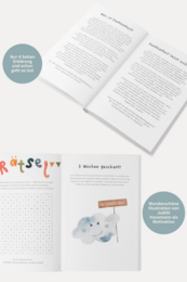 THE LIFE BARN Gratitude Diary What I Am Thankful For Kids