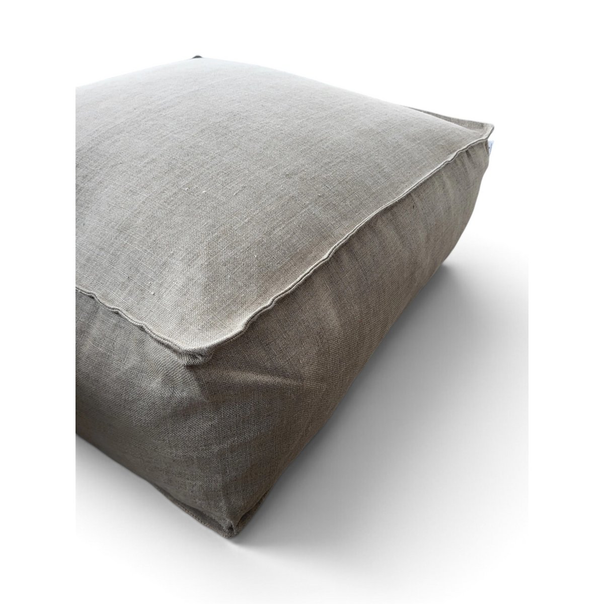 Cru-Kollektion – Pouf und Bodensitz