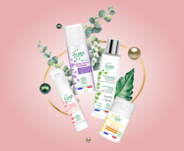 Unify Toning Box - A face mask product featuring a soothing lavender scent, natural ingredients, and a hydrating formula to tone and refresh the skin.