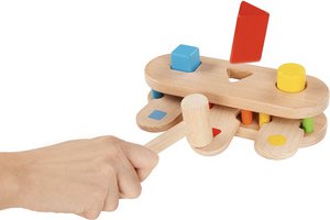 Klopfbank
