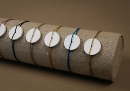 Bracciale Olfattivo Sousta