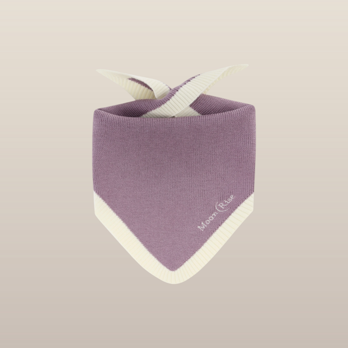Pañuelo Chalky Pet - Dusty Rose