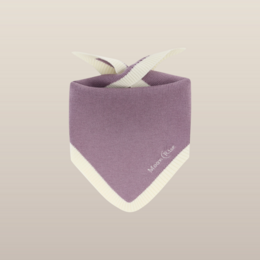 Pañuelo Chalky Pet - Dusty Rose
