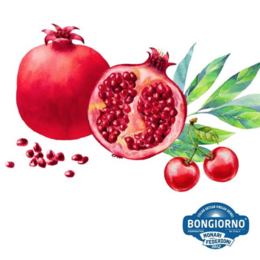 Frutti Di Bosco & Melograno 500 ml
