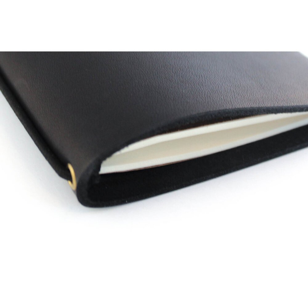 NOTE A6 - Black