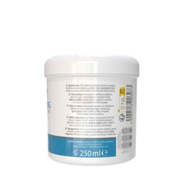 Camille Cosmetics | Vitalisierender Mentholbalsam – Spierbalsem – 250 ml