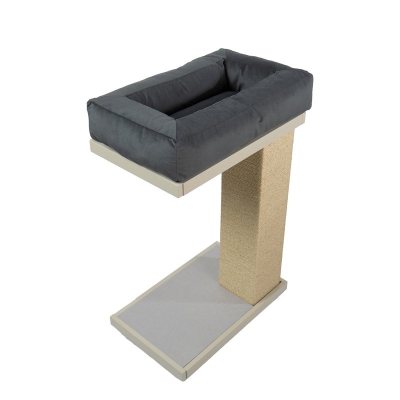 KARKLAS - modern scraching & sleeping post