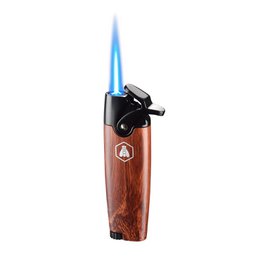 Laguiole Jetflamme-aansteker