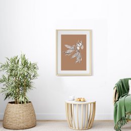 Plakat oliwki