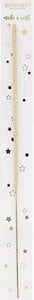 Wonderstix gold 30 cm 497 Make a wish