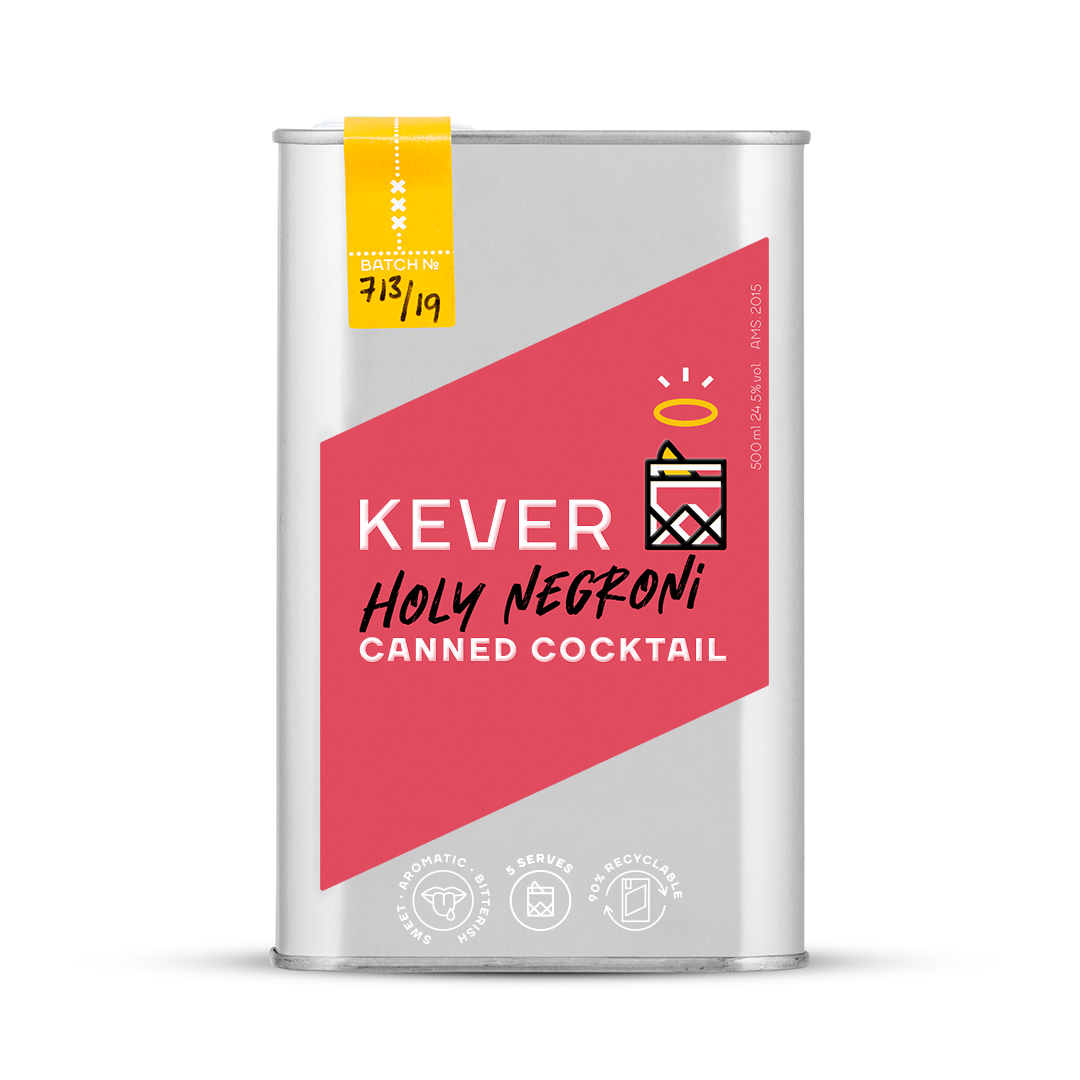 Hellige Negroni