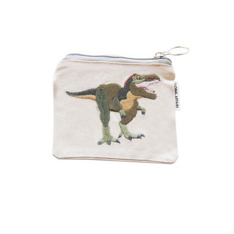 Portemonnee T. Rex
