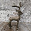 Almu rendier 11X6X21cm (44110)