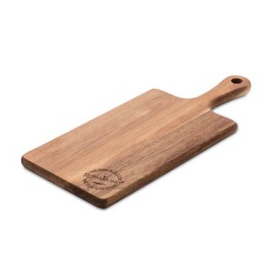 Blacksmith Wooden cutting board - 44x18.5cm
