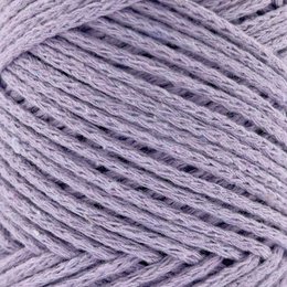 Sensy Premium 2 mm - 160 yards 100 % genanvendt bomuldsmacrame-ledning