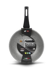 Sartén De Inducción Dura