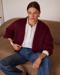 Milan vest
