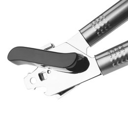 Fackelmann Oval stainless steel manual can opener
