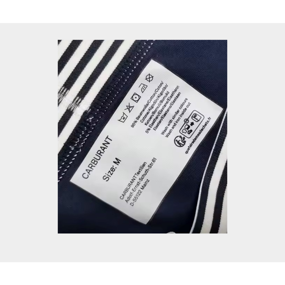 Herren Boxershorts im 4er-Set