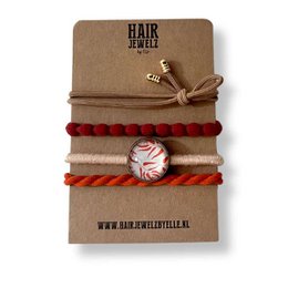 Hairjewelz by Elle