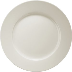 Breakfast plate 21cm Jersey off-white