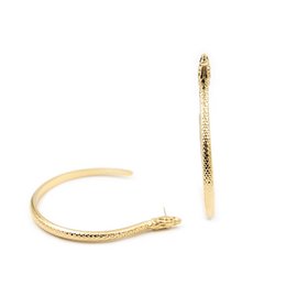 SNAKE S HOOPS